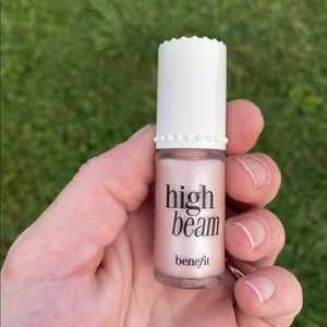Benefit high beam